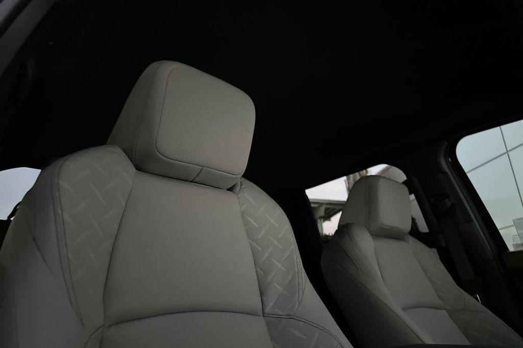 new 2026 Toyota Tacoma car, priced at $39,904