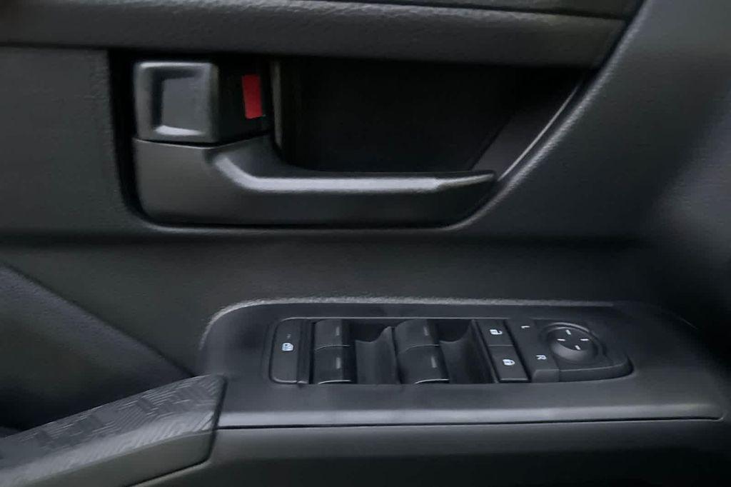 new 2026 Toyota Tacoma car, priced at $39,904