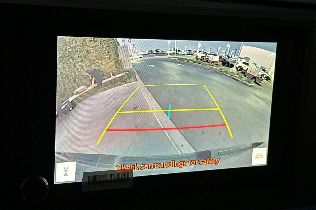 new 2026 Toyota Tacoma car, priced at $39,904