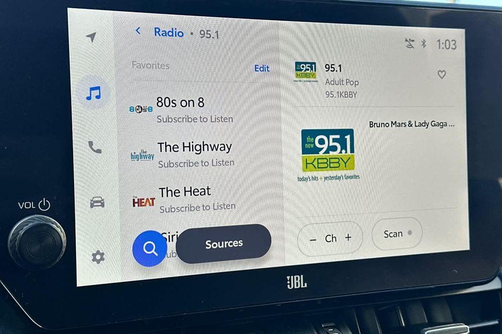used 2024 Toyota RAV4 Hybrid car, priced at $39,988