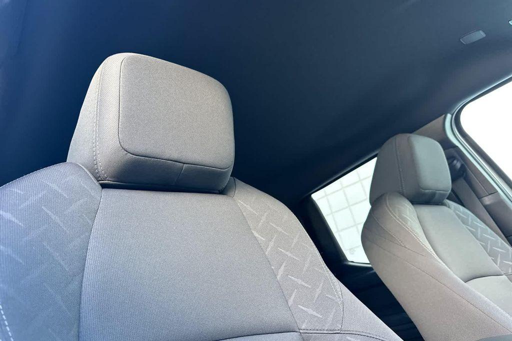 used 2024 Toyota Tacoma car, priced at $38,160
