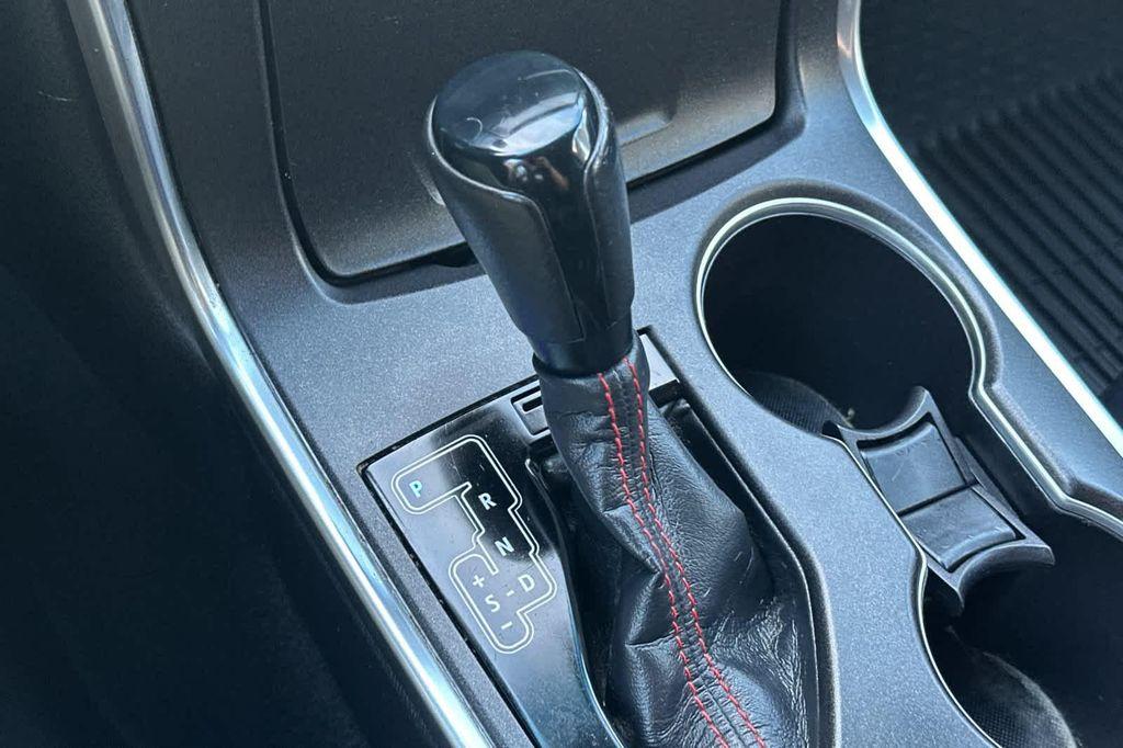 used 2016 Toyota Camry car, priced at $13,988