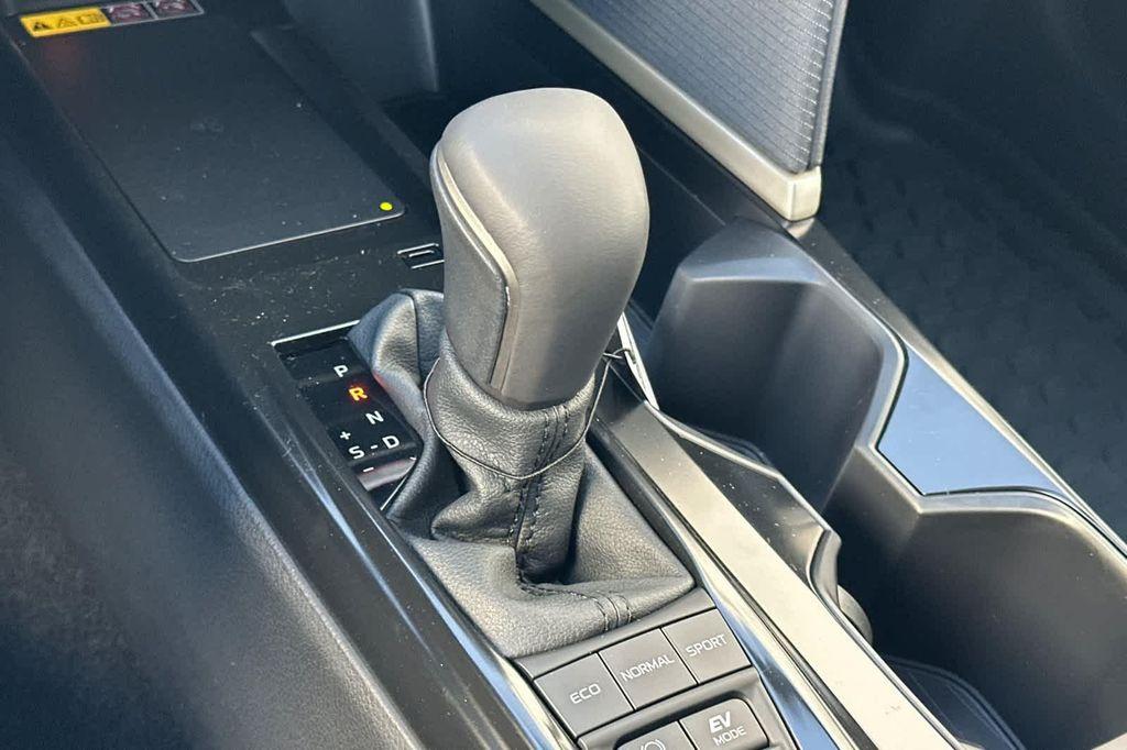 new 2026 Toyota Camry car, priced at $33,803