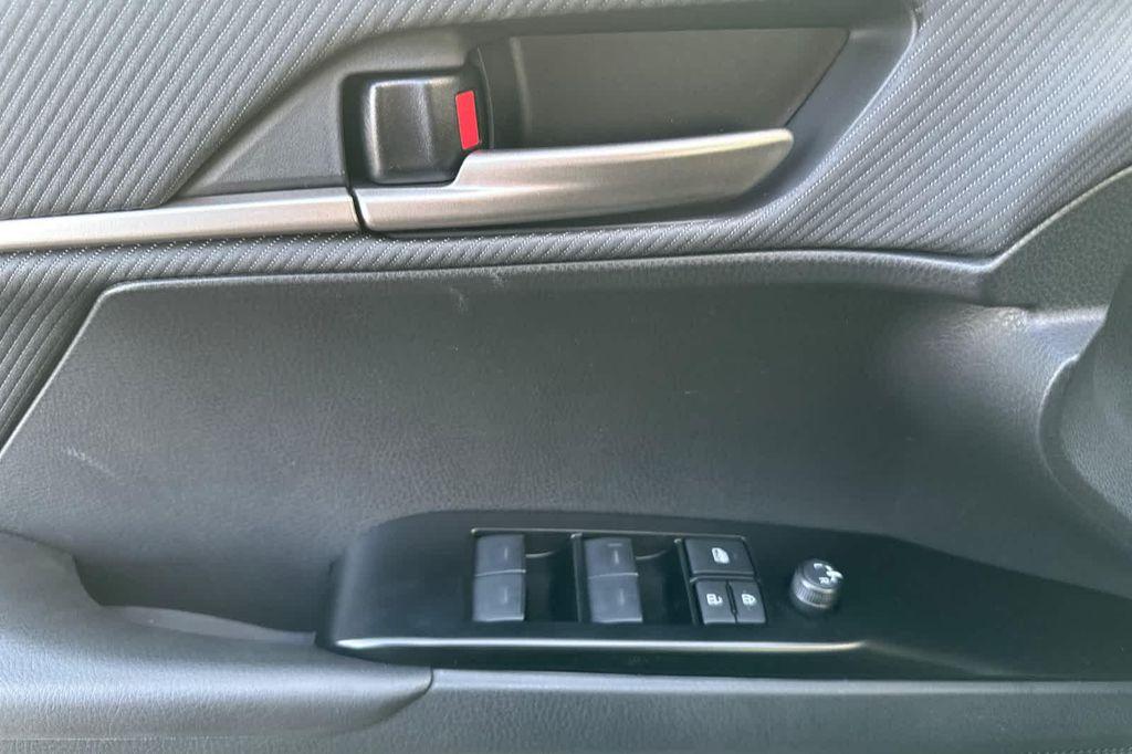 new 2026 Toyota Camry car, priced at $33,803