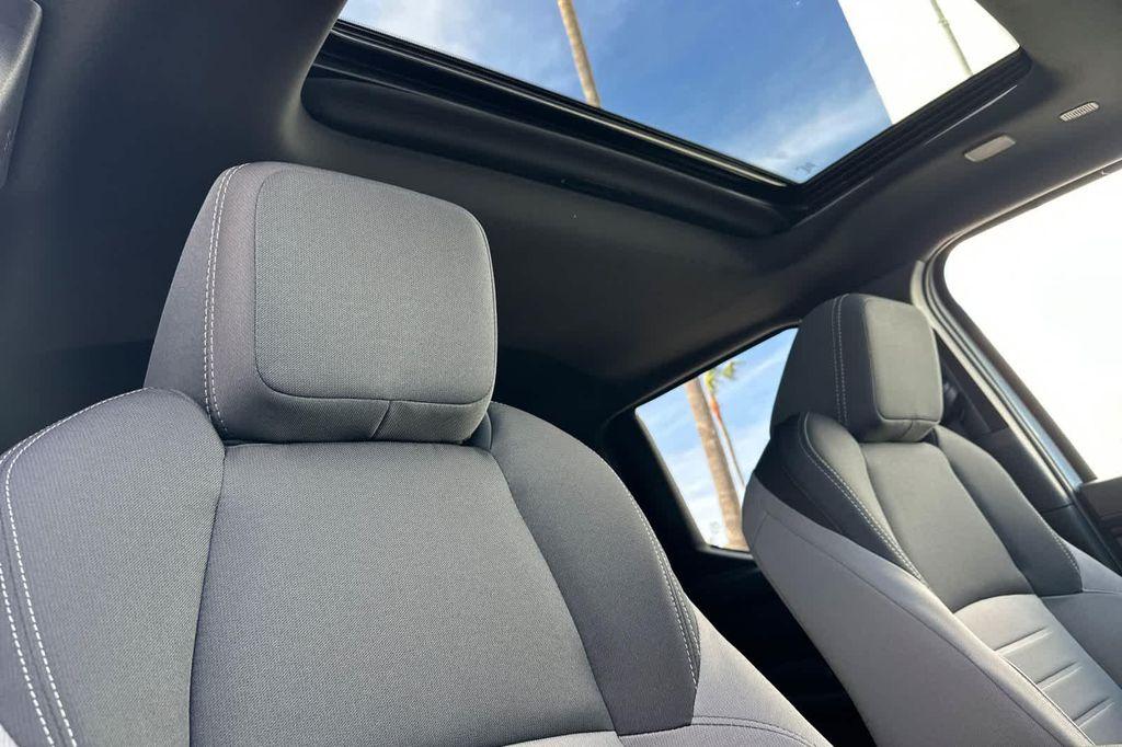 new 2026 Toyota Tacoma car, priced at $49,138