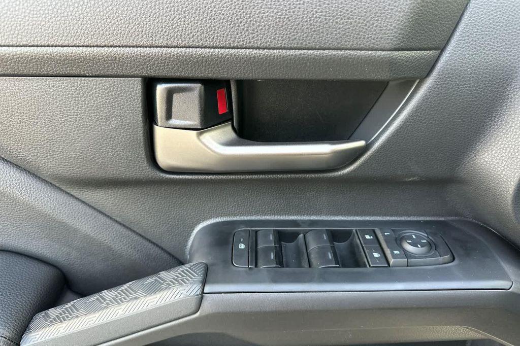 new 2026 Toyota Tacoma car, priced at $49,138