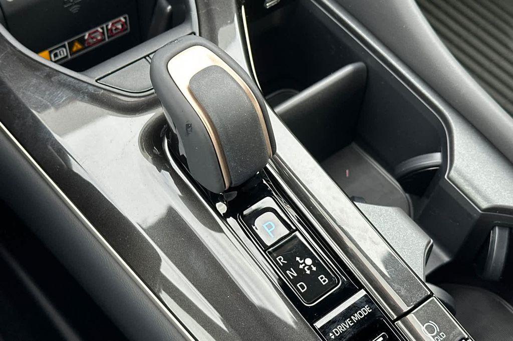 new 2026 Toyota Crown car, priced at $42,954