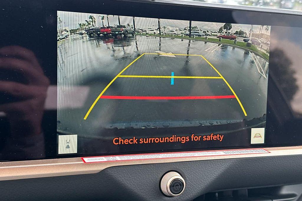 new 2026 Toyota Crown car, priced at $42,954