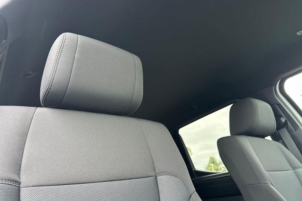 new 2026 Toyota Tundra car, priced at $54,774