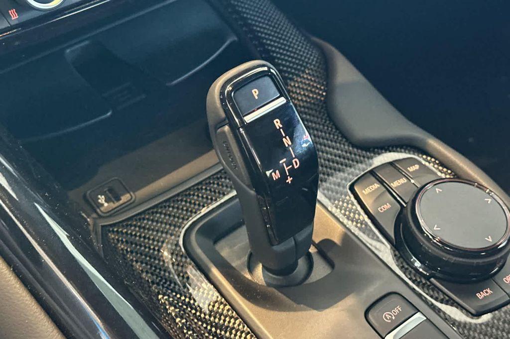 new 2026 Toyota GR Supra car, priced at $71,670