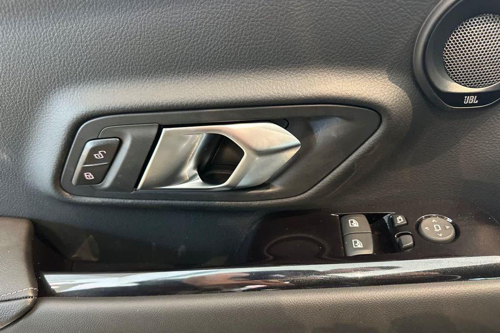 new 2026 Toyota GR Supra car, priced at $71,670