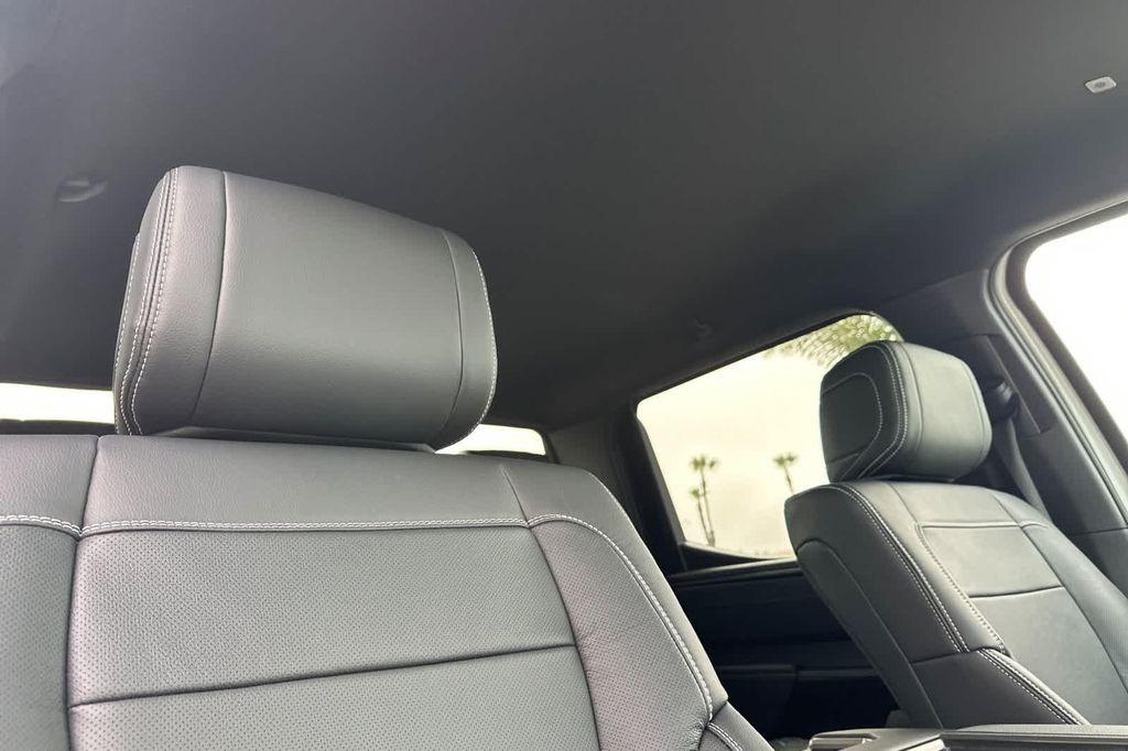 new 2026 Toyota Tundra Hybrid car, priced at $70,950