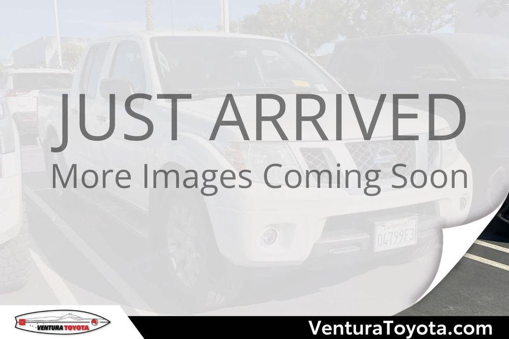 used 2021 Nissan Frontier car, priced at $23,988