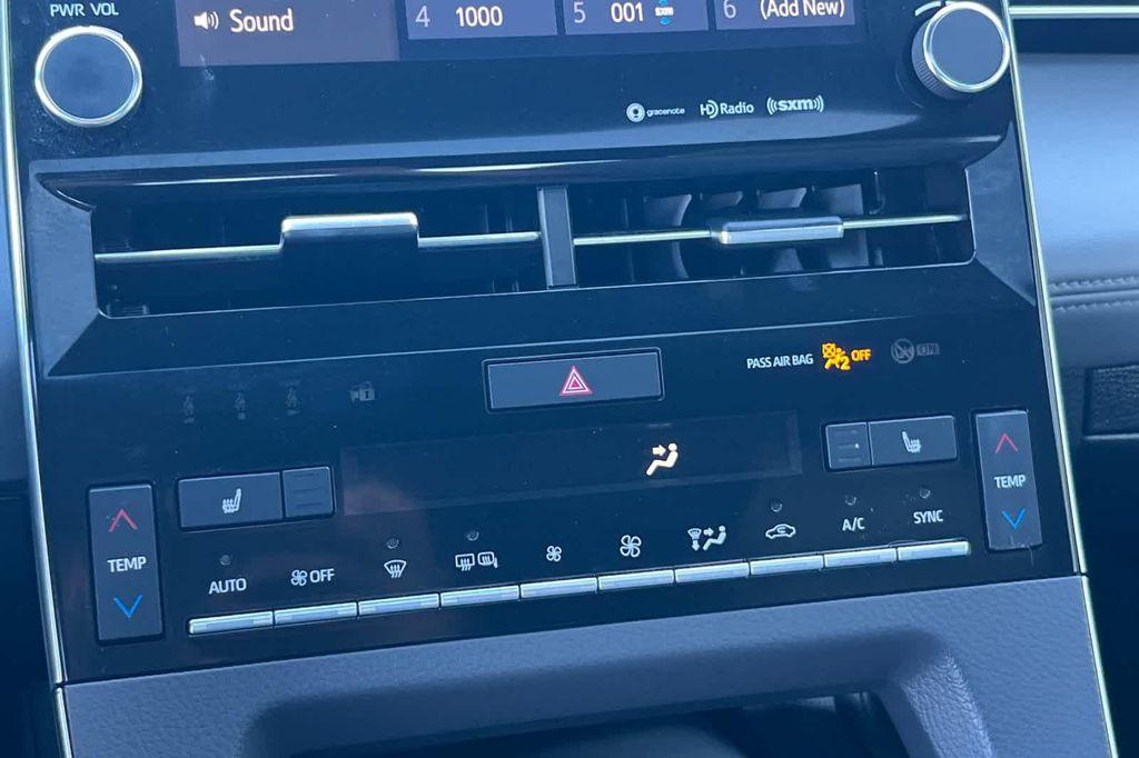 used 2020 Toyota Avalon Hybrid car, priced at $26,988