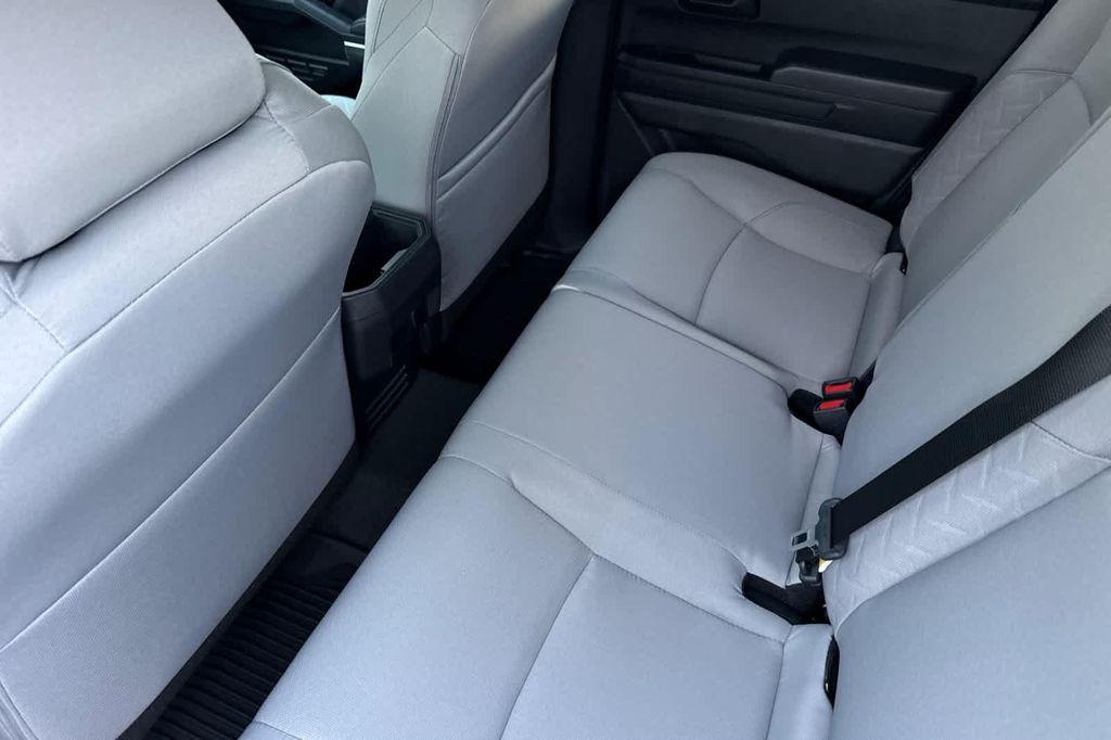 new 2026 Toyota Tacoma car, priced at $43,204