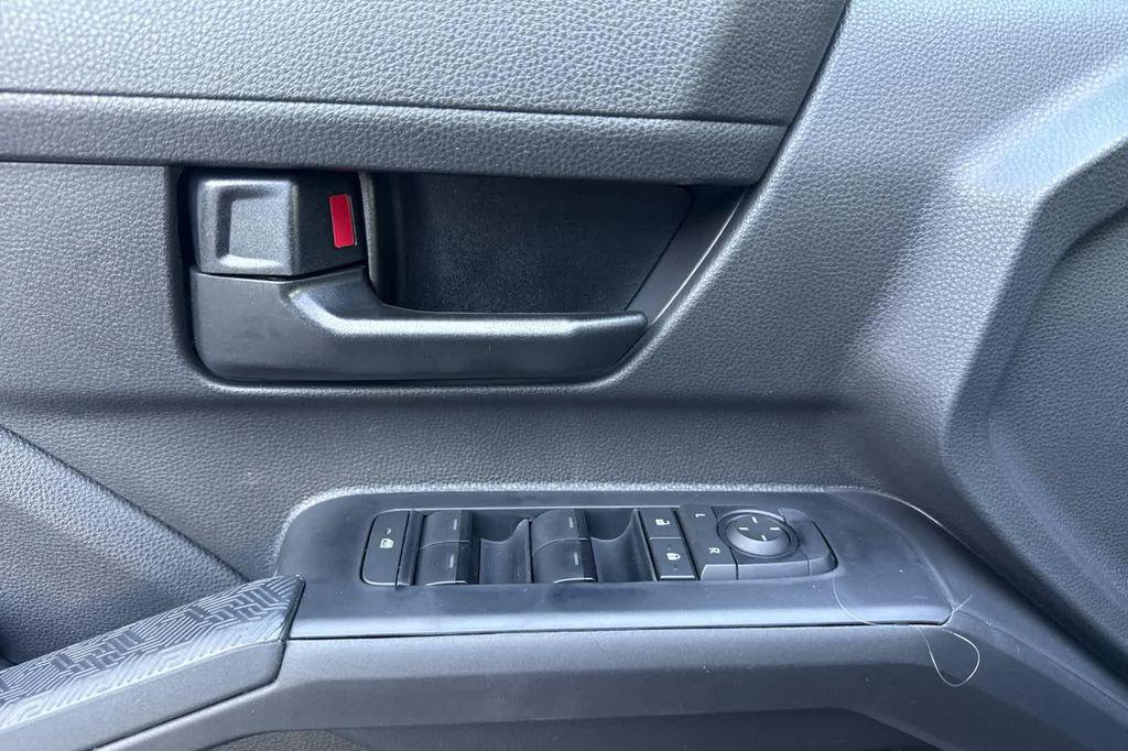 new 2026 Toyota Tacoma car, priced at $43,204