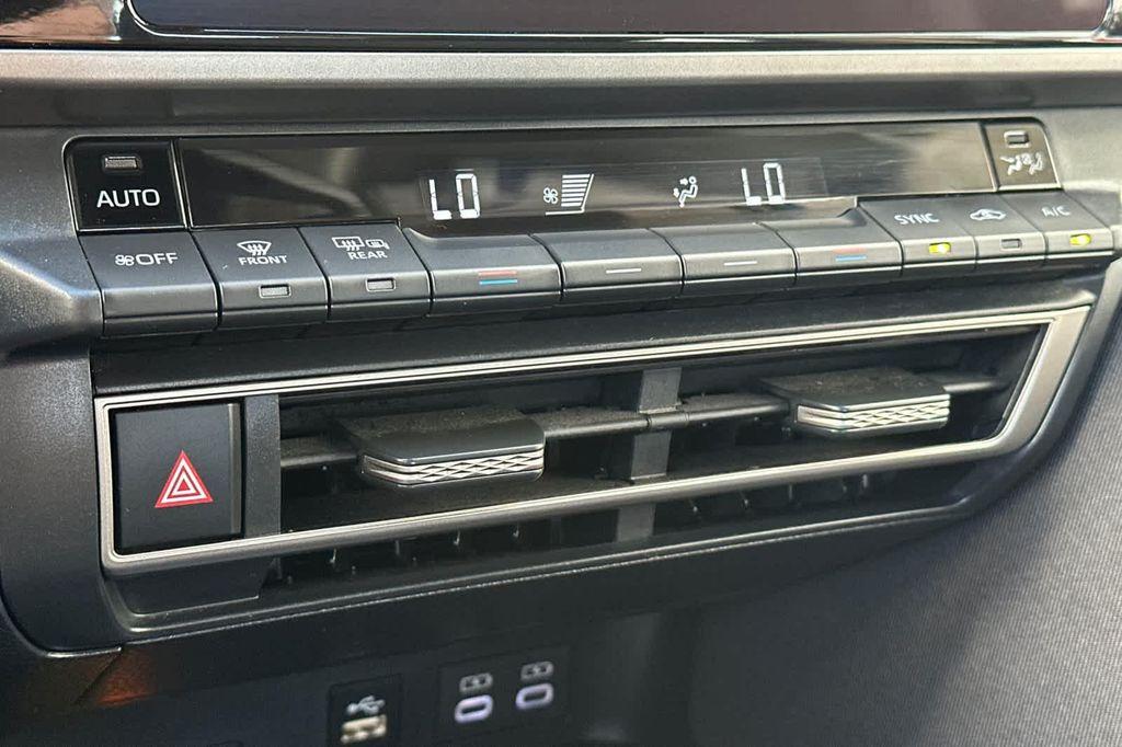 used 2025 Toyota Camry car, priced at $27,235