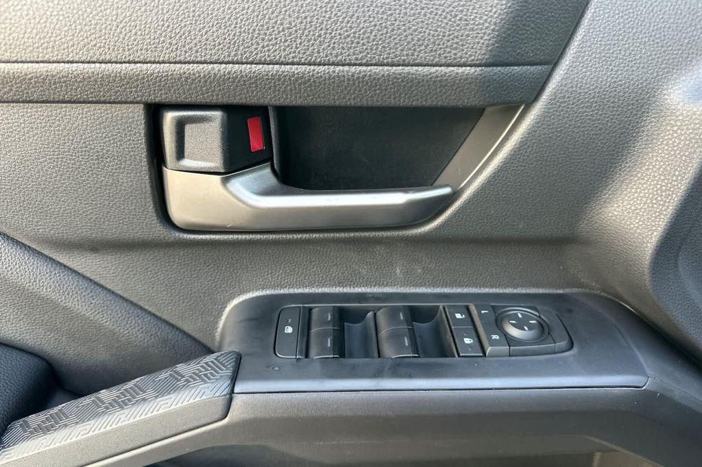 new 2026 Toyota Tacoma car, priced at $44,318