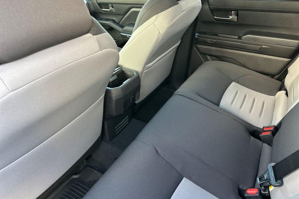 new 2026 Toyota Tacoma car, priced at $44,318