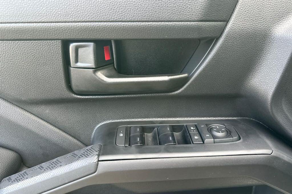 new 2026 Toyota Tacoma car, priced at $37,094