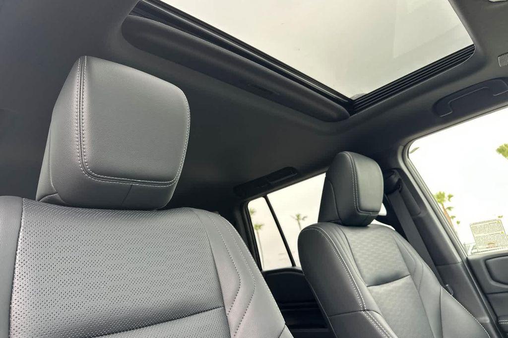 new 2026 Toyota Land Cruiser car, priced at $72,560