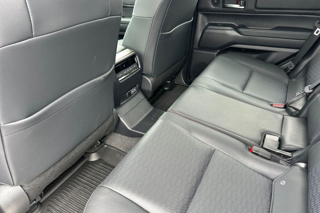 new 2026 Toyota Land Cruiser car, priced at $72,560