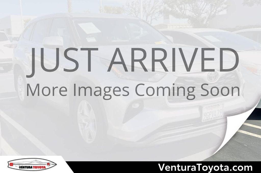 used 2023 Toyota Highlander car, priced at $33,988