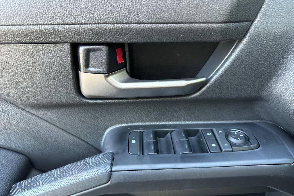 new 2026 Toyota Tacoma car, priced at $51,224