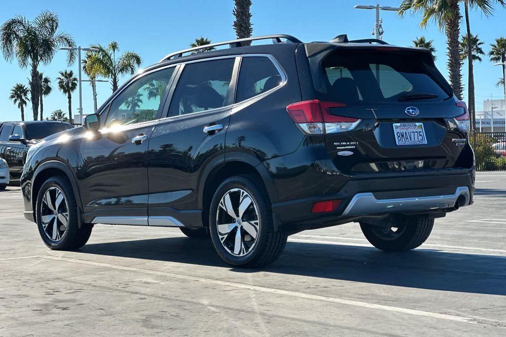 used 2019 Subaru Forester car, priced at $21,988