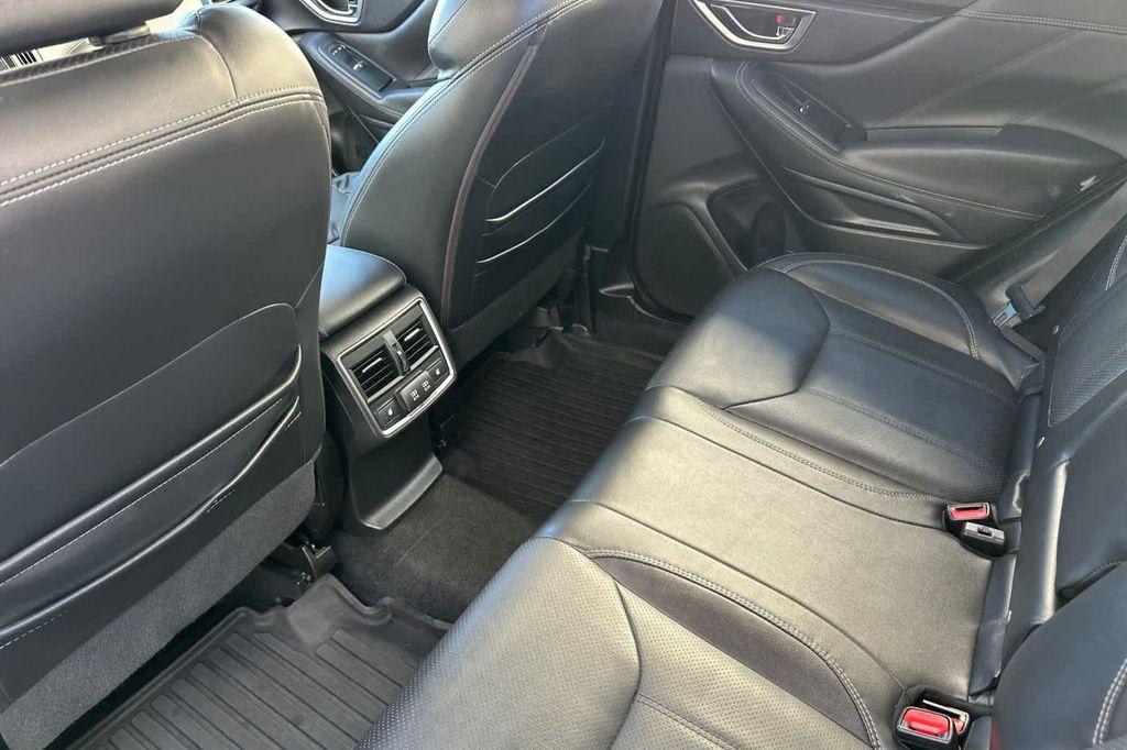 used 2019 Subaru Forester car, priced at $21,988