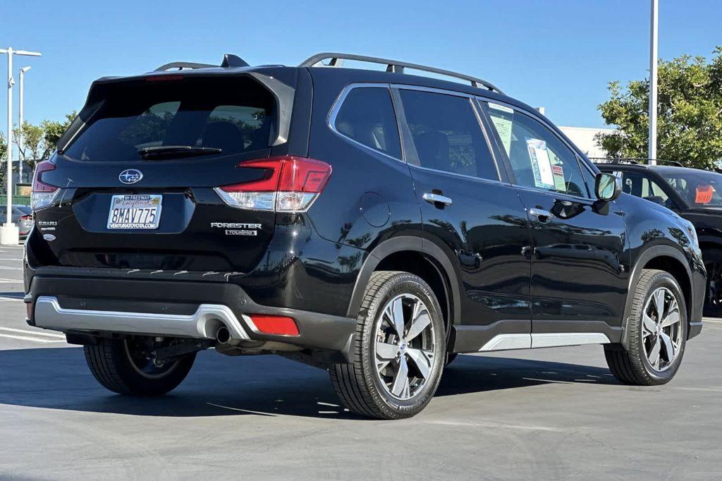 used 2019 Subaru Forester car, priced at $21,988