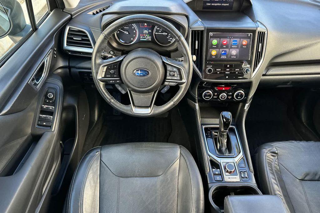 used 2019 Subaru Forester car, priced at $21,988