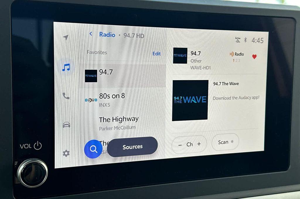 new 2026 Toyota Tacoma car, priced at $44,313