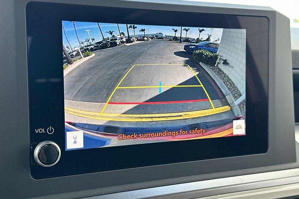 new 2026 Toyota Tacoma car, priced at $44,313