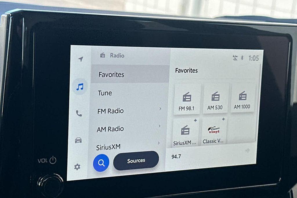 new 2026 Toyota Corolla car, priced at $24,318