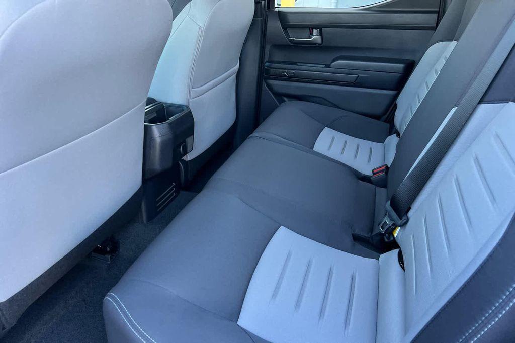 new 2026 Toyota Tacoma car, priced at $50,445