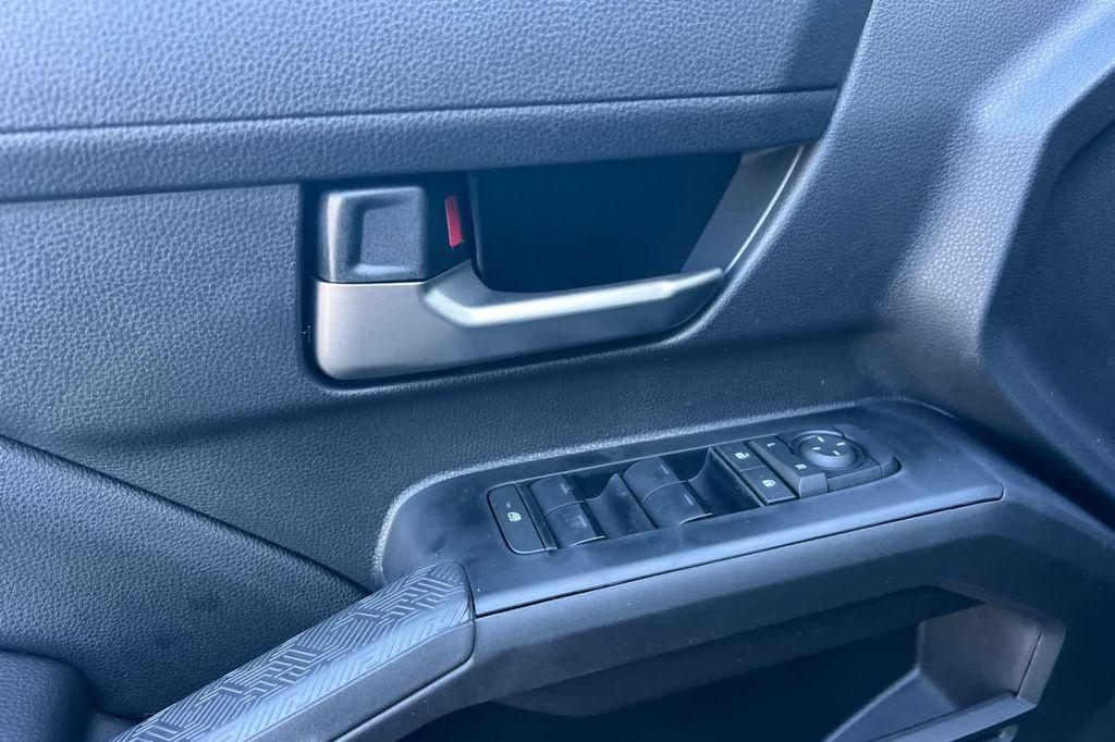 new 2026 Toyota Tacoma car, priced at $50,445