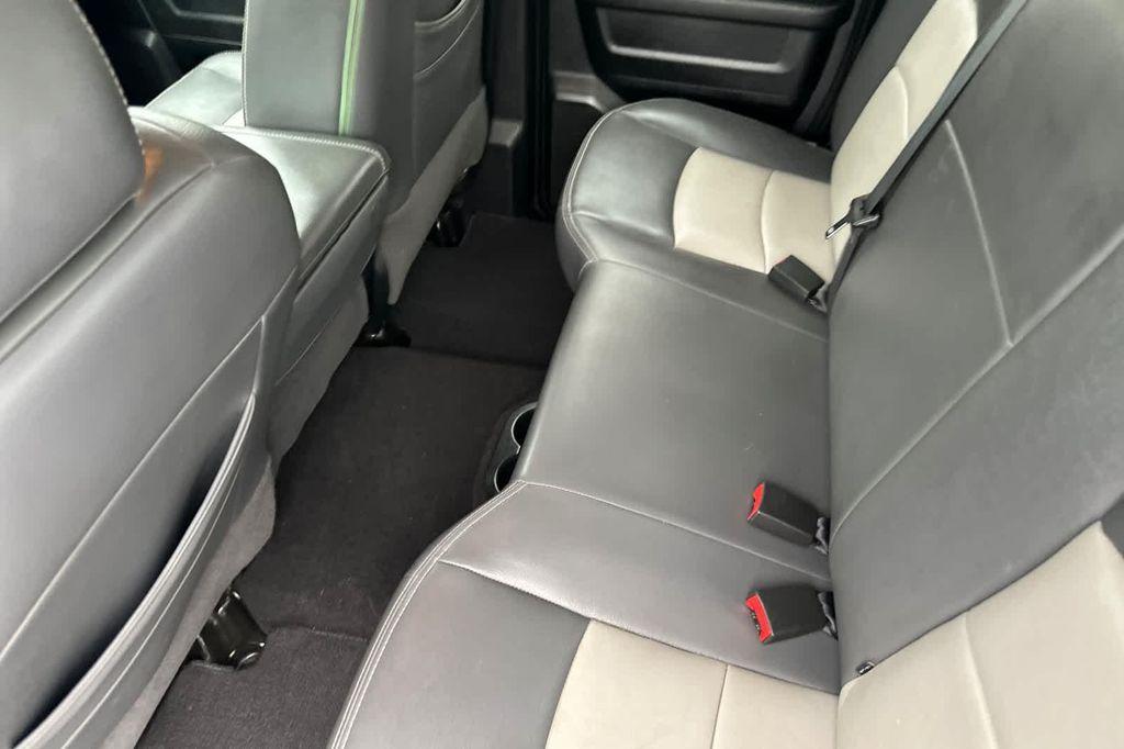 used 2016 Ram 1500 car, priced at $13,915