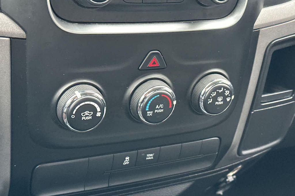 used 2016 Ram 1500 car, priced at $13,915