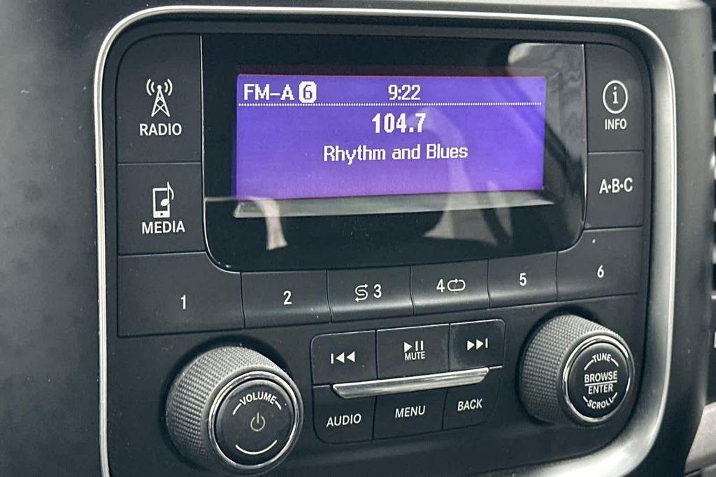 used 2016 Ram 1500 car, priced at $13,915