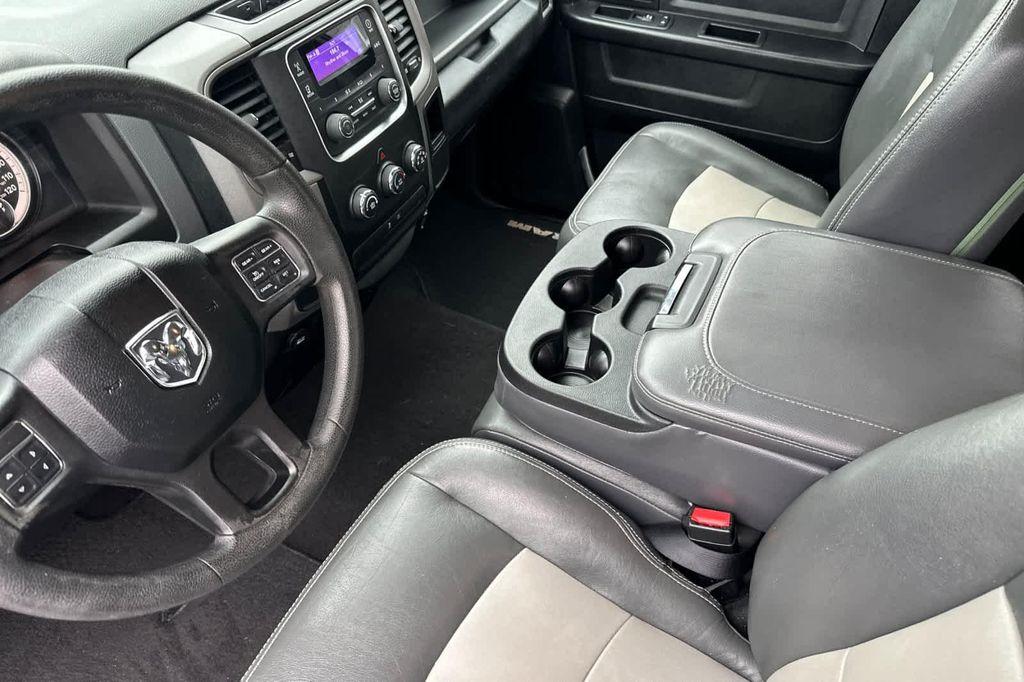 used 2016 Ram 1500 car, priced at $13,915