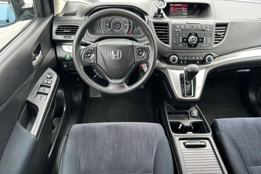 used 2013 Honda CR-V car, priced at $12,648