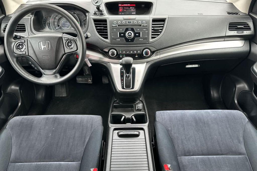 used 2013 Honda CR-V car, priced at $12,648