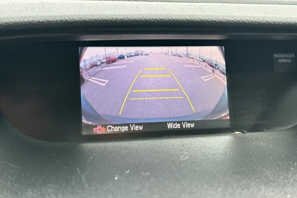 used 2013 Honda CR-V car, priced at $12,648