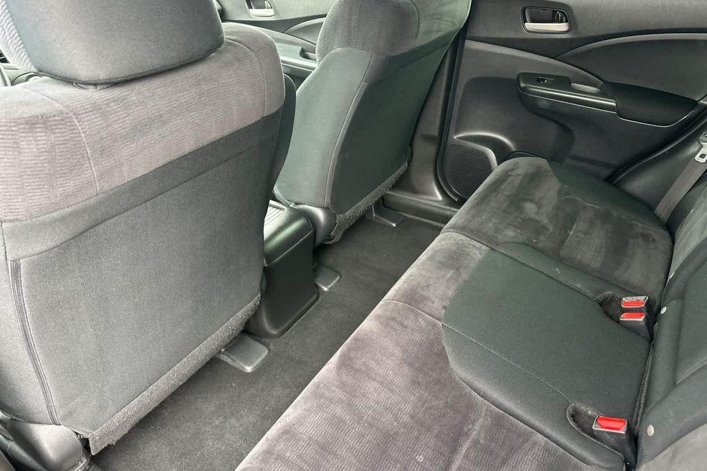 used 2013 Honda CR-V car, priced at $12,648