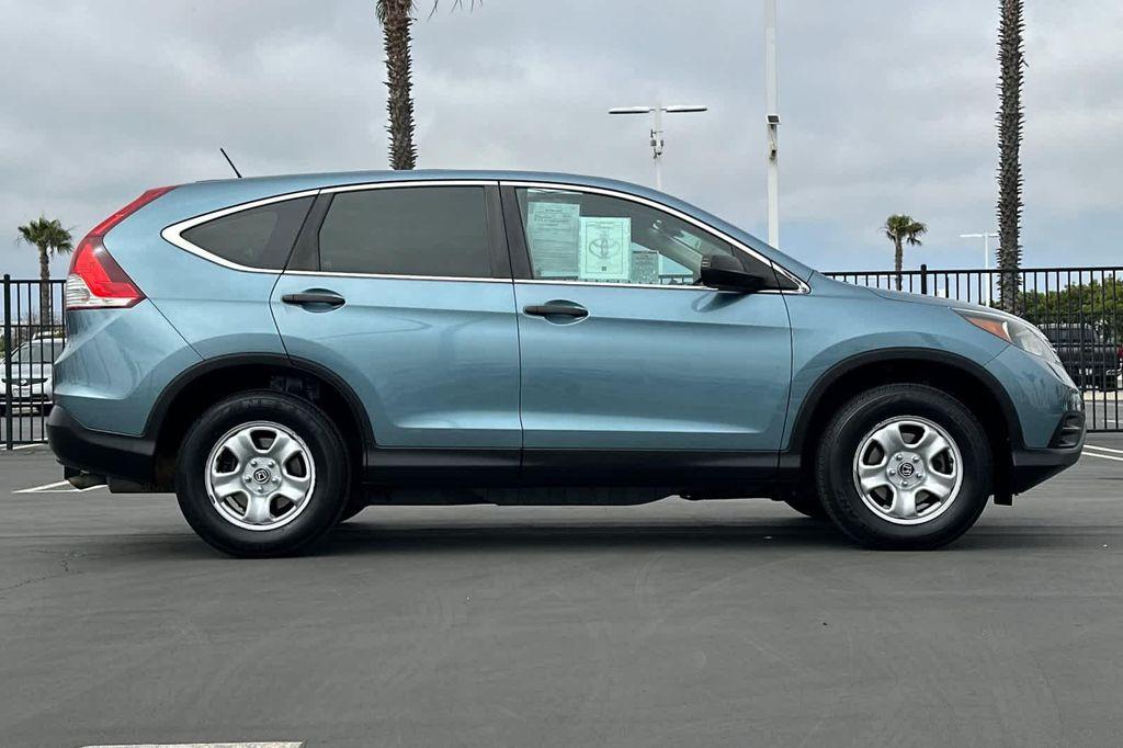 used 2013 Honda CR-V car, priced at $12,648