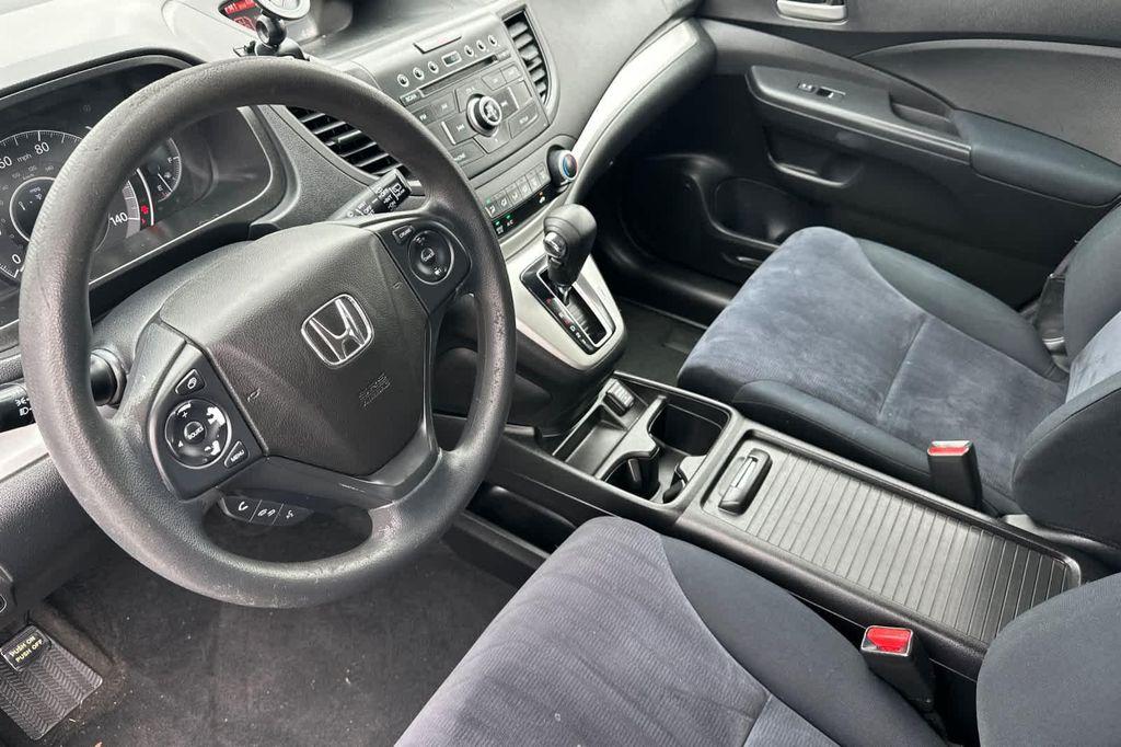 used 2013 Honda CR-V car, priced at $12,648