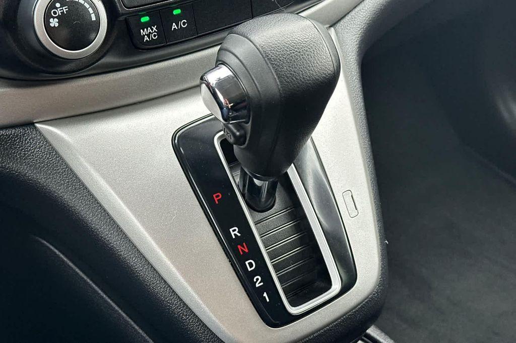 used 2013 Honda CR-V car, priced at $12,648
