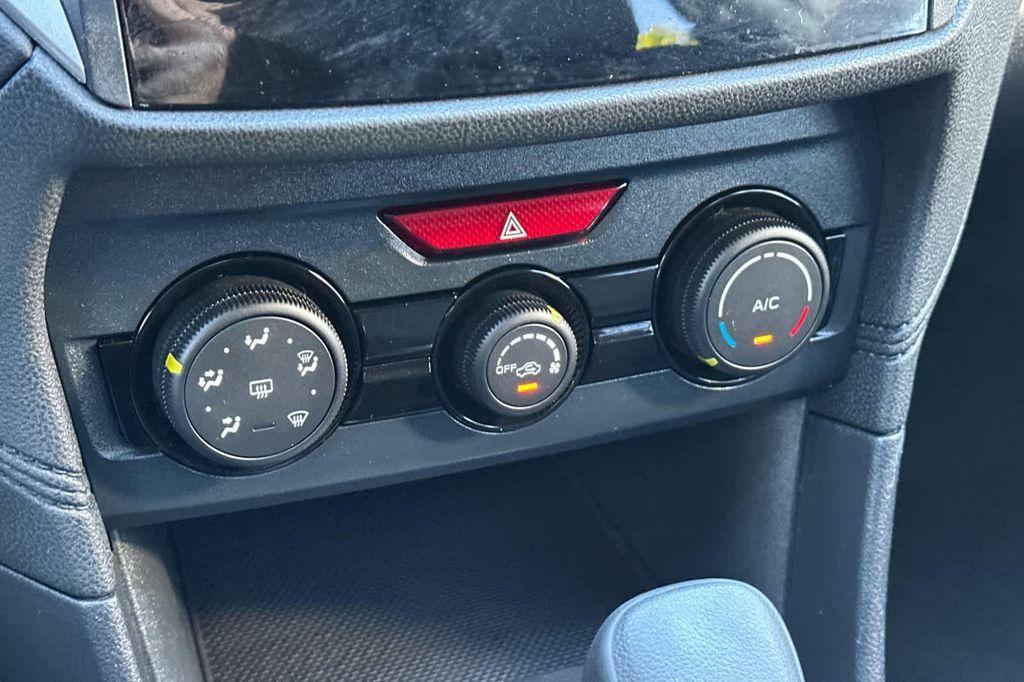 used 2019 Subaru Crosstrek car, priced at $17,574