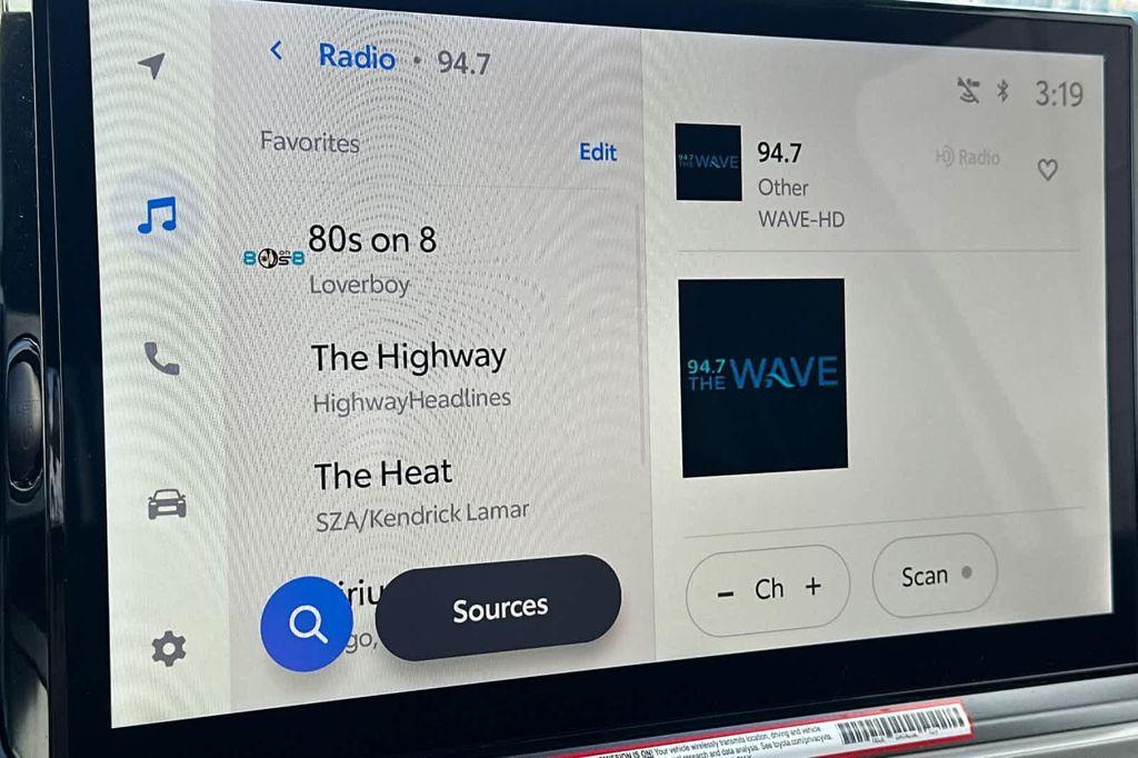 new 2026 Toyota Tacoma Hybrid car, priced at $56,392